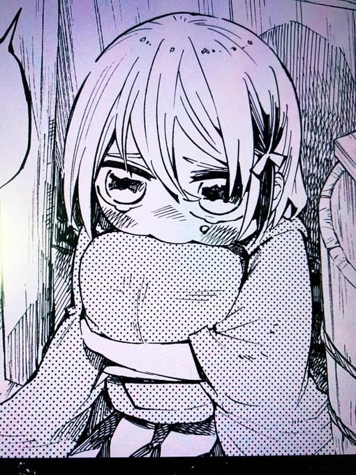 可愛い。 