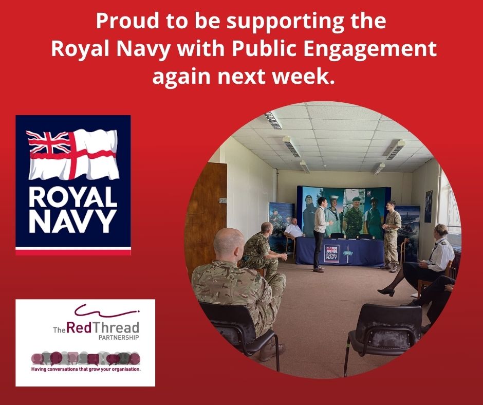 Red Thread tweet media