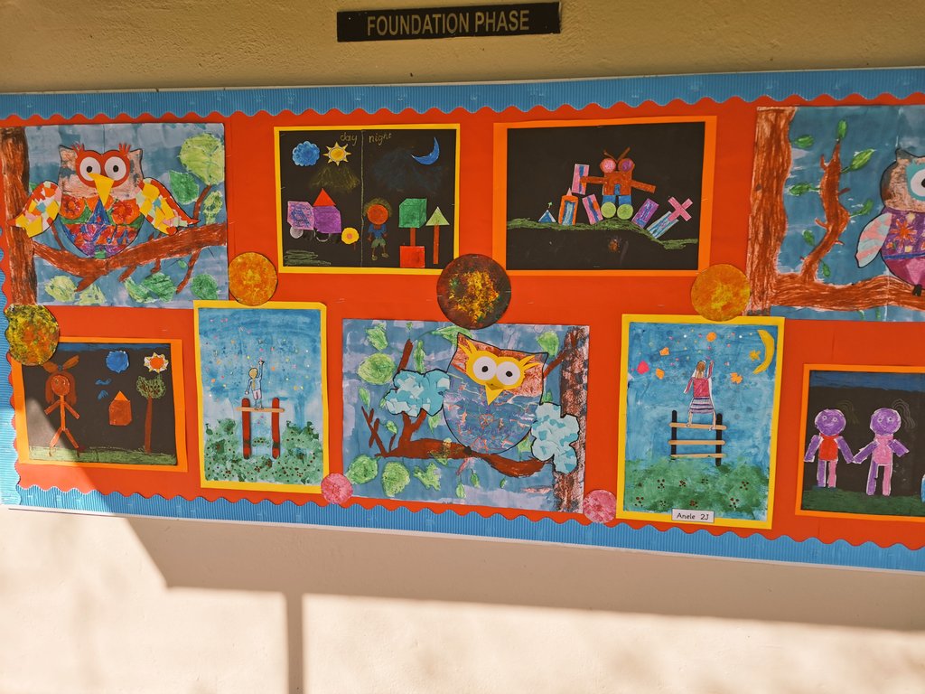 ThornhillBW252's tweet image. It is nearly time to welcome back our Reception to Std 5 children @ThornhillBW252 next week. Here are some photographs to wet your appetite. School starts on Tuesday, 07 September. #YearningToLearn #TheThornhillWay