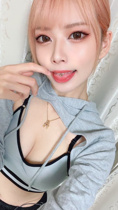 Twitterのコスプレ画像53