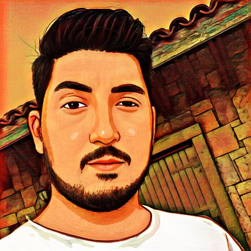 #YeniProfilResmi