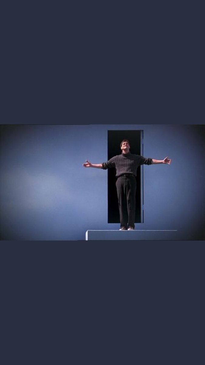 diyarchef's tweet photo. Ve olur da sizi bir daha göremezsem...
#thetrumanshow 💯 https://t.co/4BfsVpZZbd