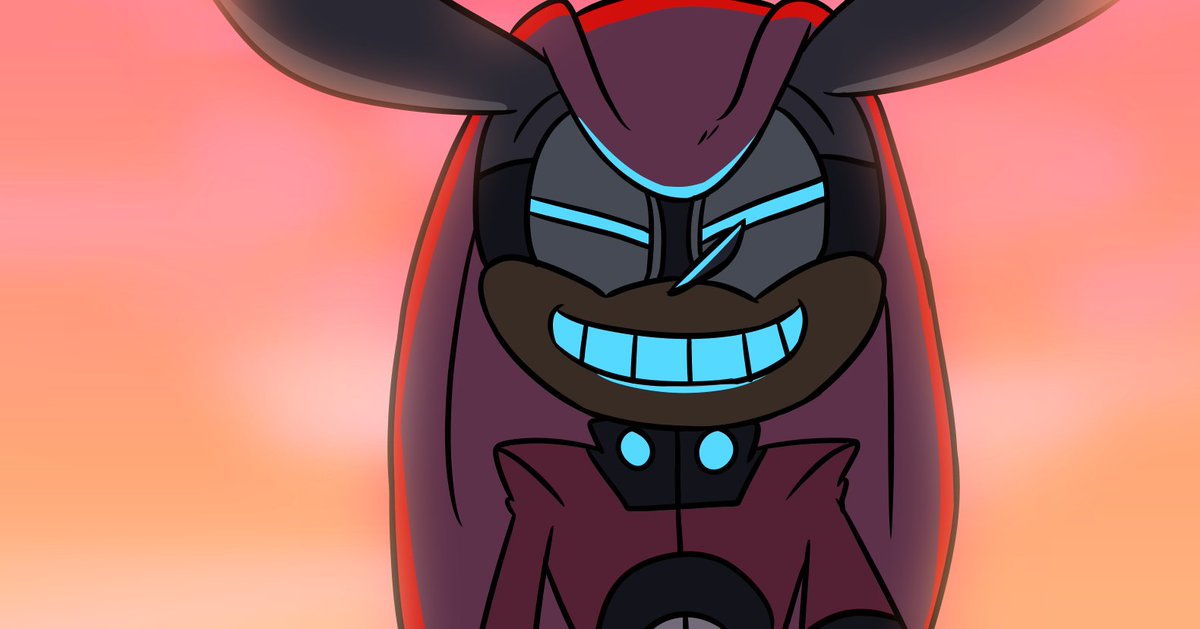 hebbyarts's tweet photo. i am just a line without a hook
#hebbyarts #orbadillo #sonicfanart #sthorbot https://t.co/4teT6sRSqt