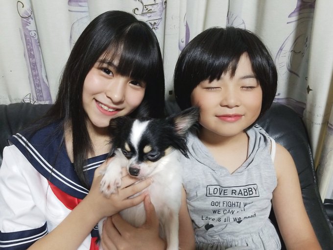 Twitterのコスプレ画像32