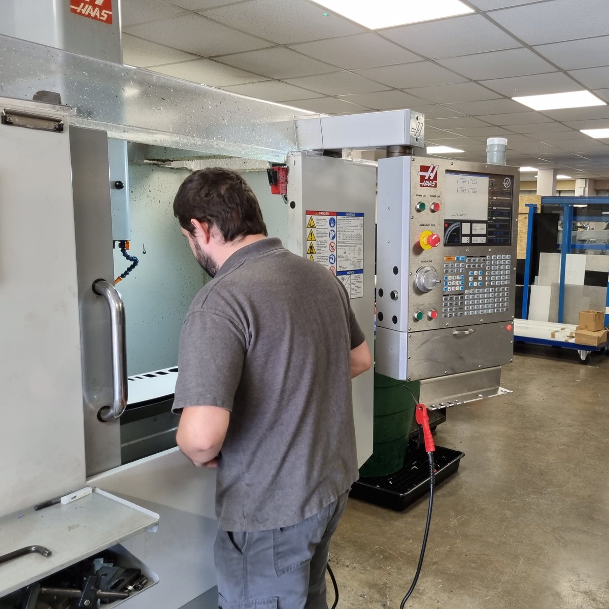 Stratos Precision Engineering tweet media