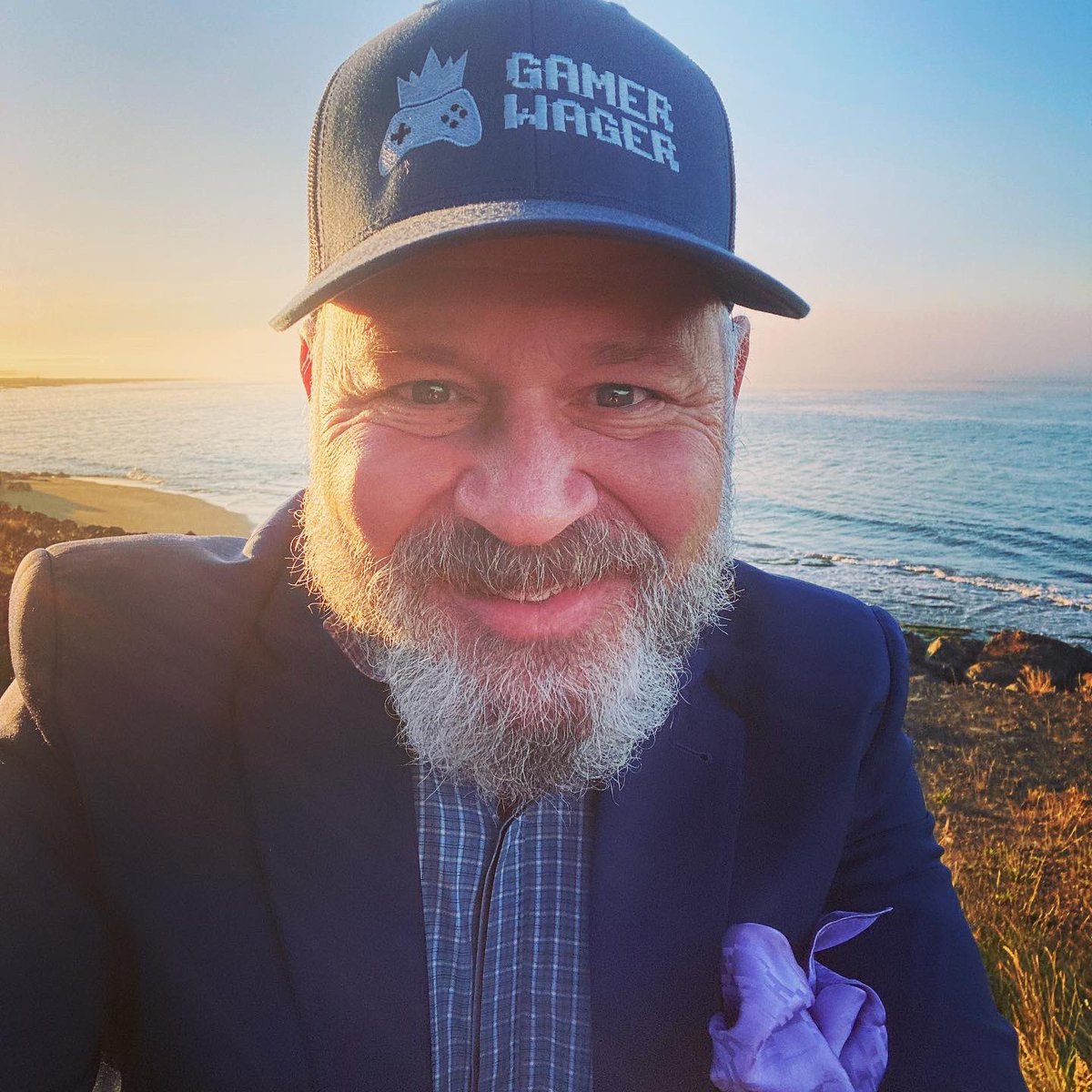 StephenACrystal's tweet photo. 🙏🙏Thankful for the “journey” in the gaming industry for over 30 years - a memorable day on the road at Shoalwater Bay - Tokeland, WA!🙏🙏
#SGOfficial,#sportemongo,#Crypto,#sccg,#NFTs,#vegasbaby https://t.co/34CX9UP1m0