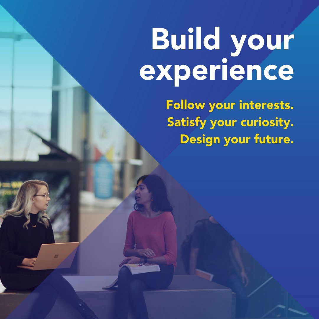 MUN_Students's tweet photo. Want to get involved @MemorialU? We've linked activities & opportunities under different themes to help explore what you're curious about & design your future. Book to #BuildYourExperience with a Student Experience Navigator on the Navigate App! #MUNWelcome21 https://t.co/7OoV4GVKEt