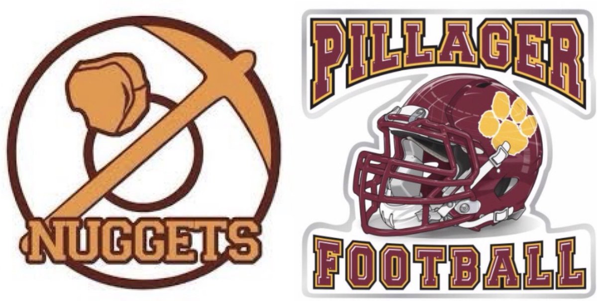 Pillager Football tweet media