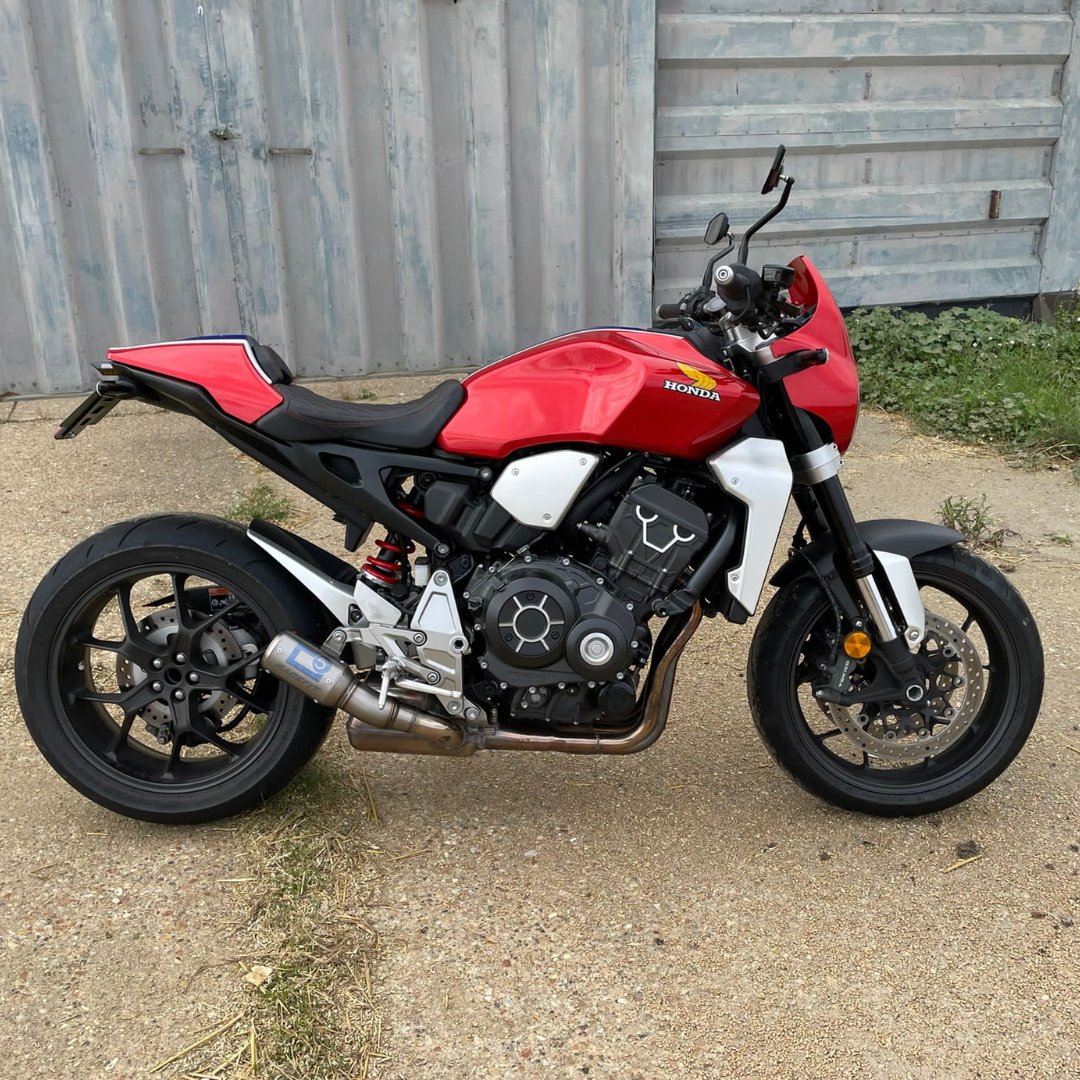 5fourmotorcycle's tweet photo. Adrian’s 2018 CB1000R 5Four

#5four #5fourmotorcycles #5fourmotorcycle #CB1000R  #5fourworkshop #guywillison @5fourmotorcycle #motorcycles #motorbikes #motorbike @HondaUKBikes #hondauk https://t.co/qU0iyv3Ibl