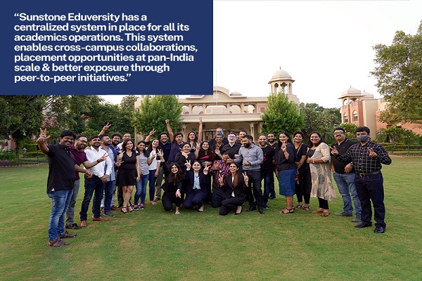 dl_magazine's tweet image. #SunstoneEduversity launched the country’s first @AICTE_INDIA approved #MCAProgram with @niet_grnoida (NIET).

bit.ly/38CacIG