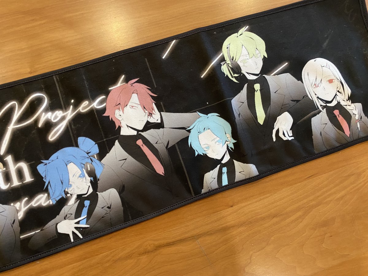 メカクシ団 Mekakushidan Twitter