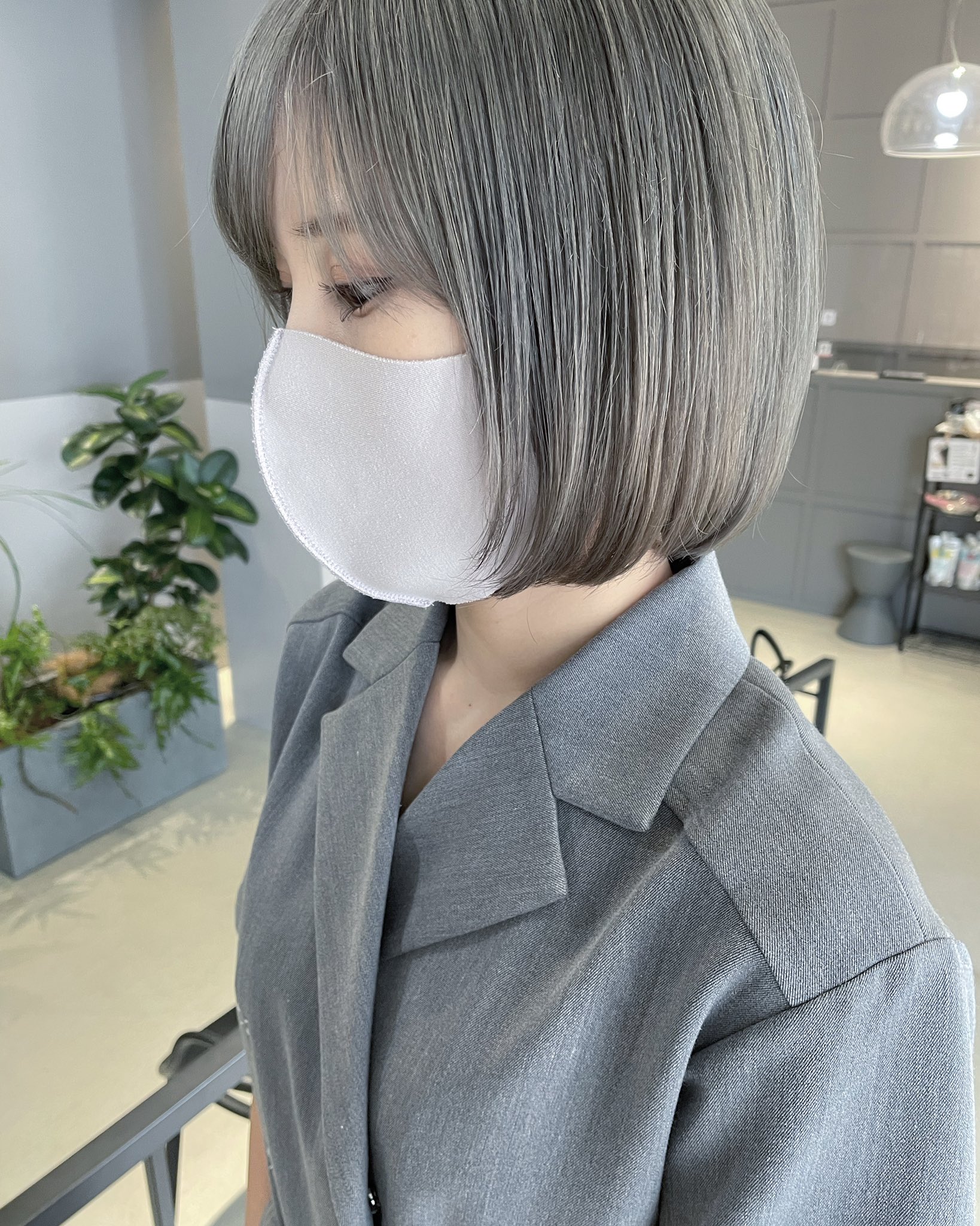 刈谷美容室 Twitter Search Twitter