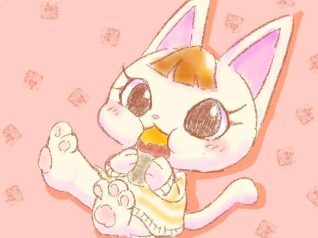 うまうまにゃん🍠 
