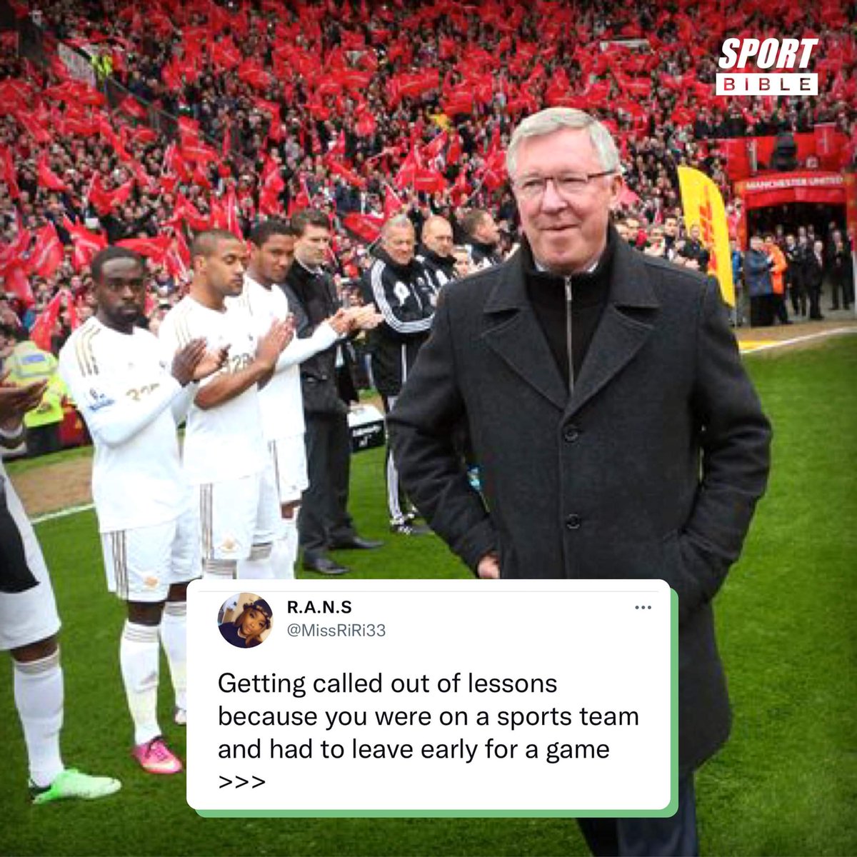 sportbible's tweet photo. No better feeling 😂🙌 https://t.co/LF1dIV3RUW