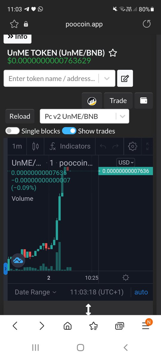 Mermaid Token tweet media