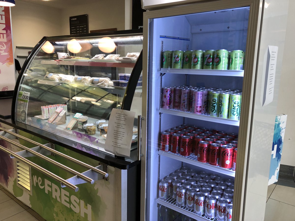 FlavourLeeds's tweet photo. Come and say hello @JCCS_Leeds https://t.co/Yahq4ckHRG