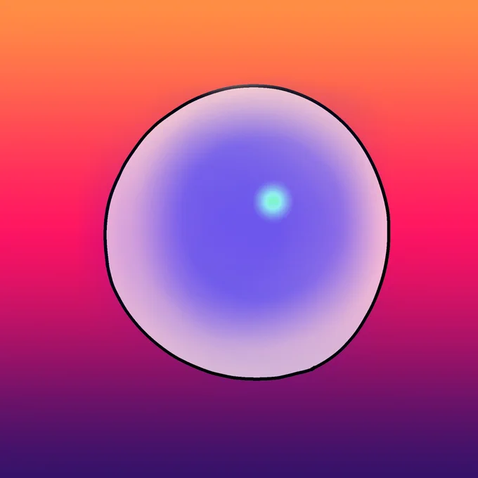 Image from CryptoSperm-chan & Egg cell-chan (@cryptosperm)