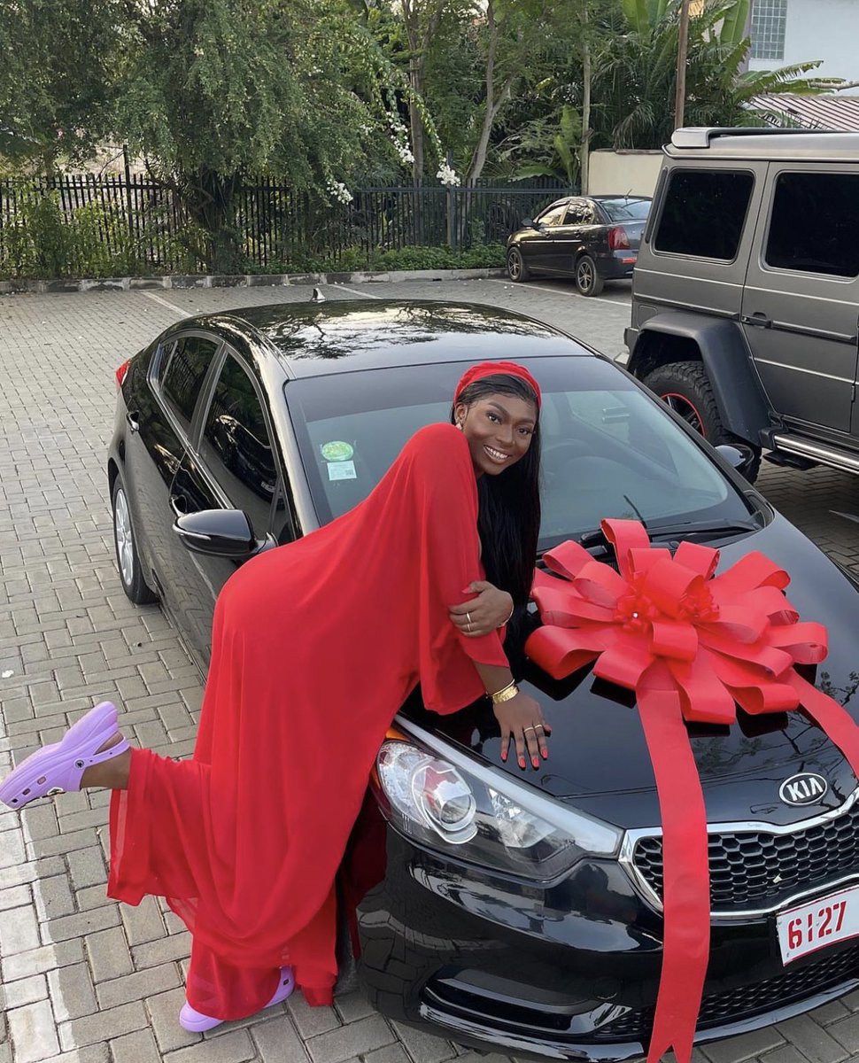 DBLACKGH's tweet photo. Family look out for each other so that’s that ! Congrats @s3fa_gh ! U deserve this &amp; more !! Let’s give them the next tune loading September …! That one be Mercedez way ! ✔️🚘  Love ! #BAM https://t.co/fOCVGOw8b3