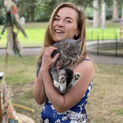 Jenny Cole tweet media