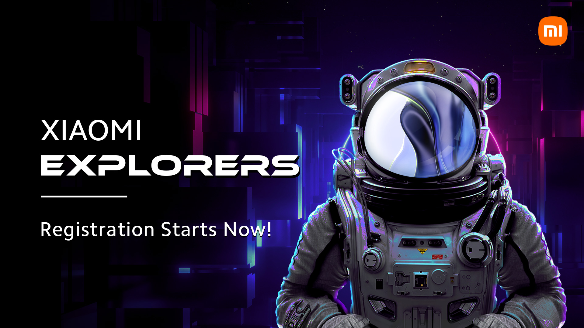 Xiaomi On Twitter Last Call For Xiaomiexplorers If You Are Creative