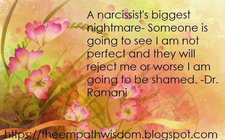 ThEmpathWisdom's tweet photo. #narcissism #Narcissist #narcissisticabuse #empath #cptsd https://t.co/CUgJGRJNuW