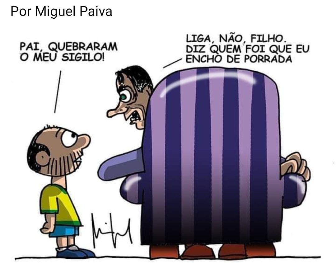 Bom dia companheiros.
E segue o jogo...
#Lula2022