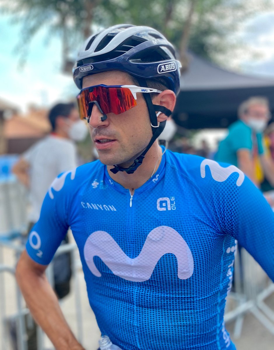 Movistar Team tweet media