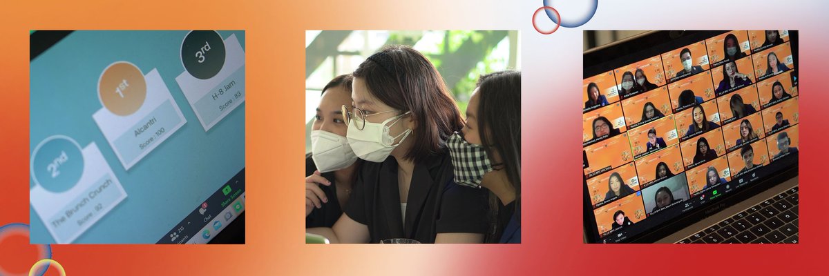 It's the day you've been waiting for!

We are excited seeing the participant's enthusiasm and eagerness in participating in Business Race. We saw many of you has the skills needed to be an entrepreneur. We hope that through this game, you now have a broader knowledge of business