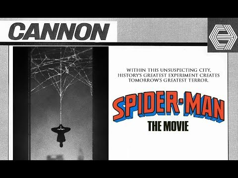 ClancyBook's tweet photo. In 1985 #Cannon Films spent $225,000 licensing the #film rights to Spider-Man from #Marvel for a period of five years. The #director of #TheTexasChainsawMassacre, #TobeHooper, was bought on board #StanLee stepped in and convinced #Cannon to take a more #traditional direction.🕸️ https://t.co/dpkf14uZmb