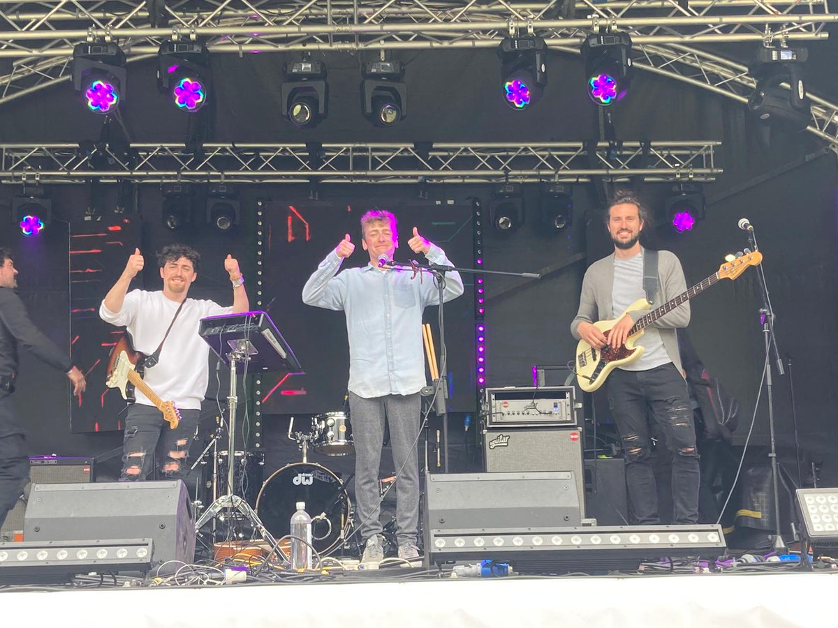 David Marron tweet media