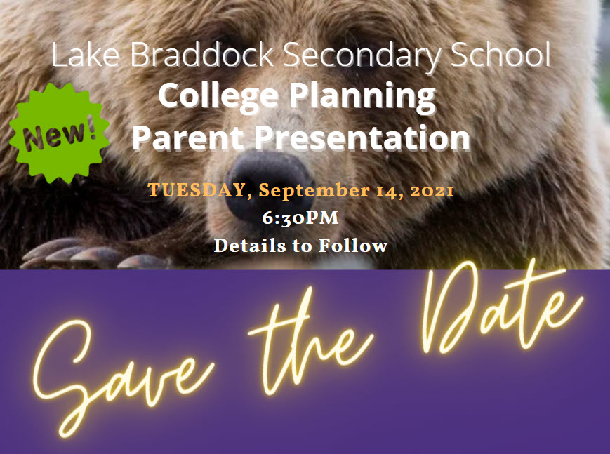 LBHS Counseling tweet media