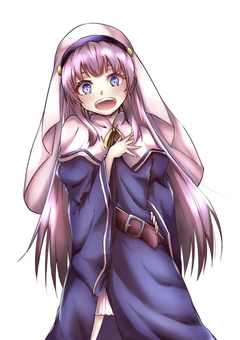 #これを知ってたら私の古参このアカウント作って初めに載せた絵 