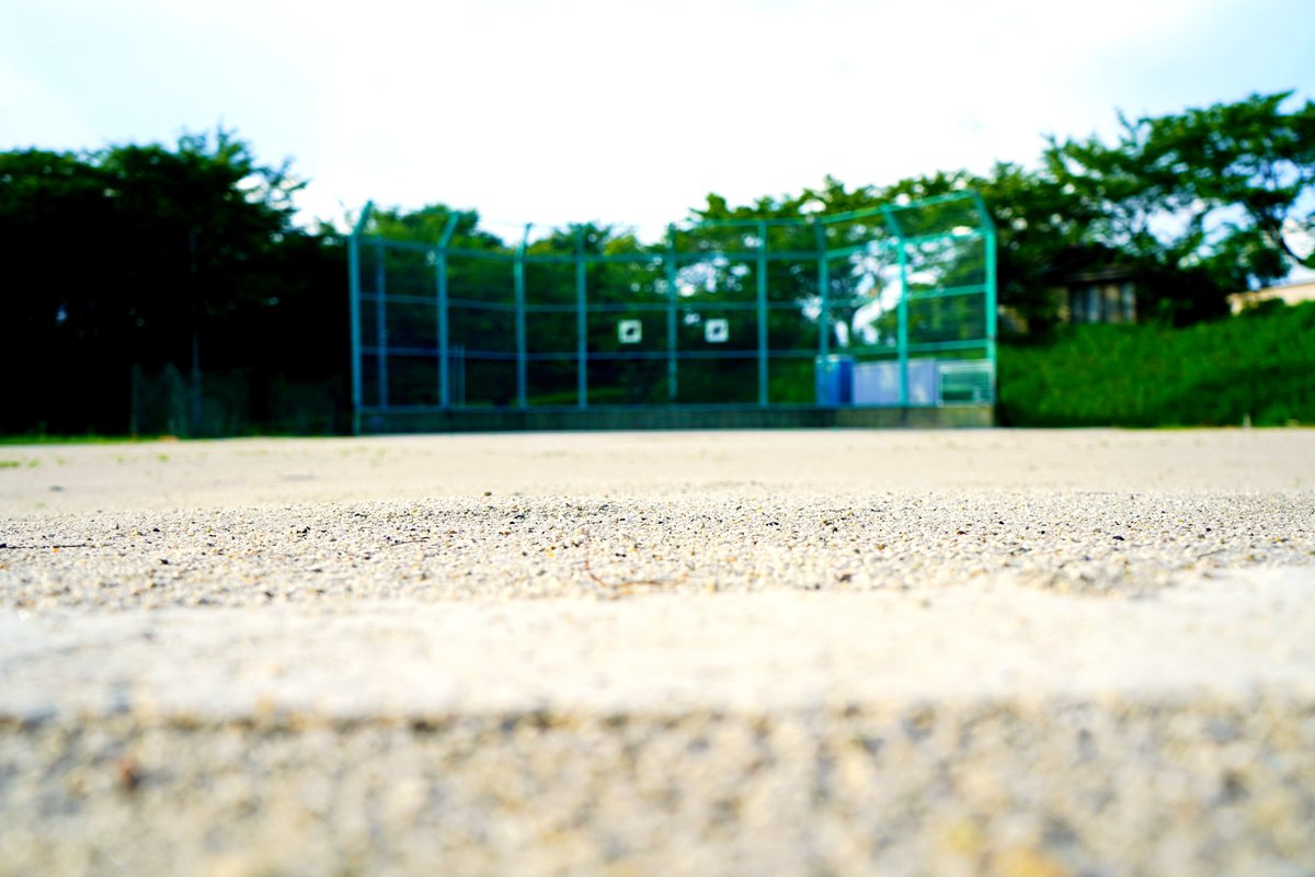 vanMM3D's tweet photo. バッチこーい!!!
#夏 #アニメの様な #田舎の景色 #ノスタルジック #野球 #福島県 #ふくつぶ #自然 #ベース #マウンド #廃校 #コワーキングスペース玉川 #Closedschool #Sunset #Summervacation #Likeanime #Countrysideview #Nostalgic #Unprocessed #FukushimaPrefecture #Fukumushi #Nature https://t.co/JFARupM0Lr