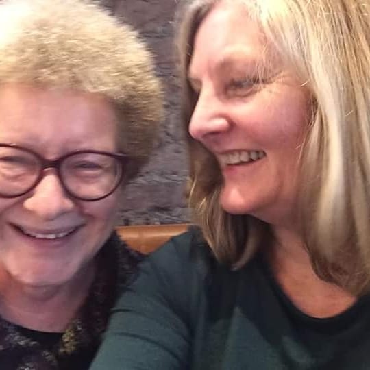 Lucyenglish1's tweet photo. Nine people have now booked for the Winter Warmer Women's Writing Retreat!💗💗💗We have six spaces left! 💗💗💗 Come and join @Lucyenglish1  and @HelenSheppard7  for quiet time, tutorials, exercises, friendly gatherings and plenty of space. 
https://t.co/UpbBoNlD5W https://t.co/oaVLXpuBBu