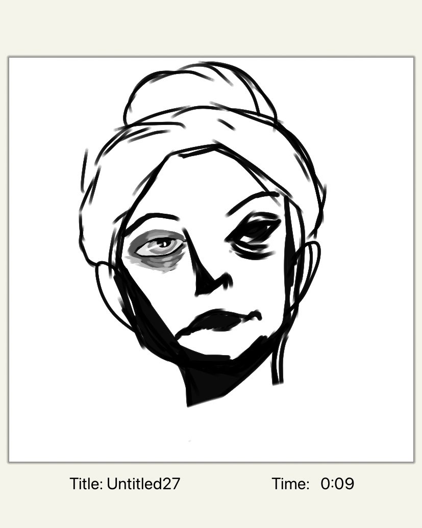 4SHLUVR's tweet photo. WIP, about how tired i am lol https://t.co/cf4ylW2s73