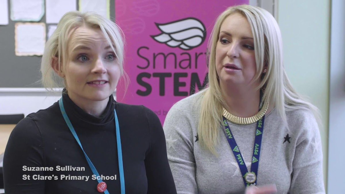 SmartSTEMs's tweet photo. Schools are back and so are we 🥳 if you'd like to bring some STEM learning into your classroom this year, we're ready and waiting! Discover what our events are all about right here> https://t.co/Pz009KbAnG

Drop us a message, or email hello@smartstems.org for more info 👋 https://t.co/E3As7B9EUa