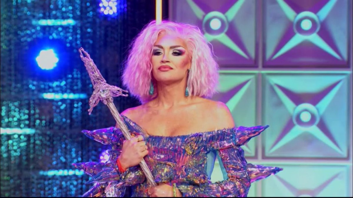 yelrahwilliams's tweet photo. TRANS EXCELLENCE #AllStars6 https://t.co/CbS8IkDz9Z