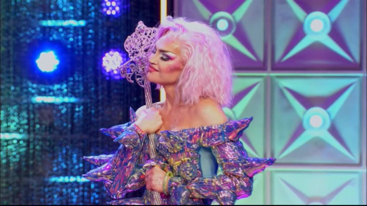 yelrahwilliams's tweet photo. TRANS EXCELLENCE #AllStars6 https://t.co/CbS8IkDz9Z