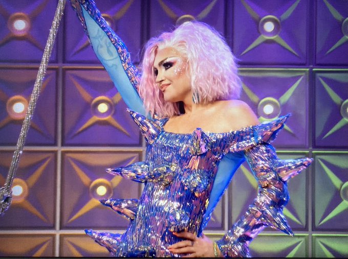 yelrahwilliams's tweet photo. TRANS EXCELLENCE #AllStars6 https://t.co/CbS8IkDz9Z