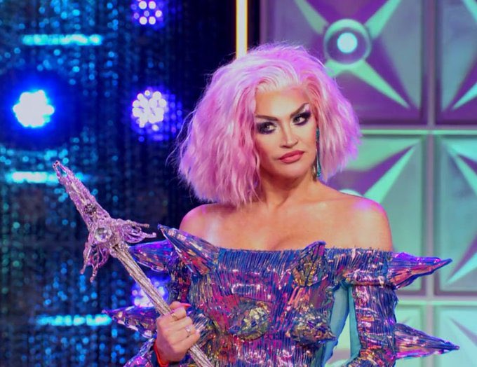 yelrahwilliams's tweet photo. TRANS EXCELLENCE #AllStars6 https://t.co/CbS8IkDz9Z