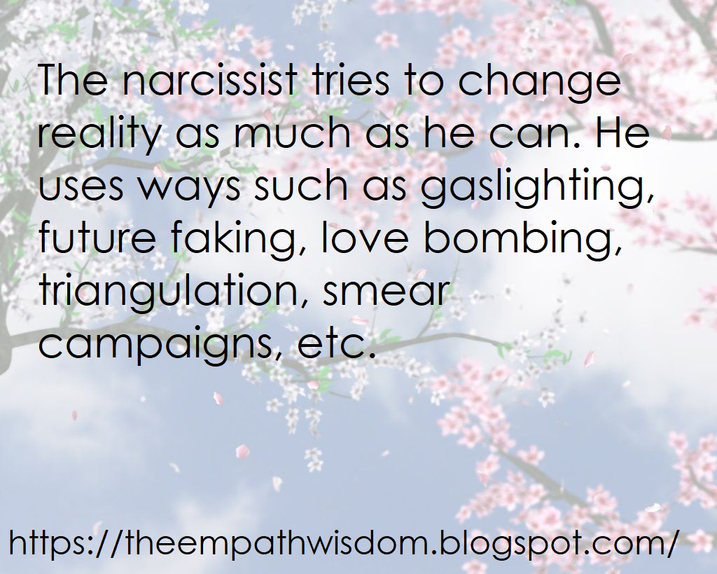 ThEmpathWisdom's tweet photo. #narcissism #Narcissist #narcissisticabuse https://t.co/arqTMyyx4V
