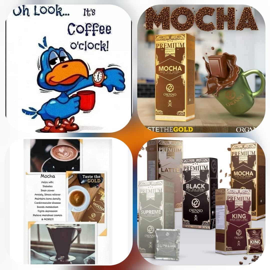 KrigeLeon's tweet image. myogoffice.organogold.com/leonkrige