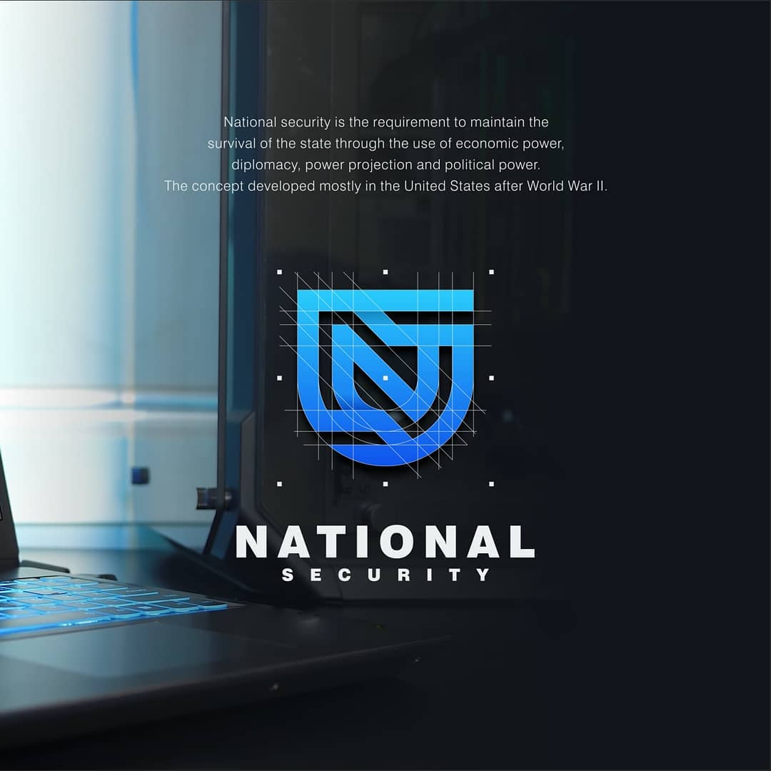 laurel_it's tweet photo. NS logo initials

National security is the requirement to maintain the survival of the state through the use of economic power, diplomacy, power projection and political power.

@laurel_it 

#laurelit #itcompanyusa #websitedesigncompany #mobileappdevelopmentcompany #logosource https://t.co/WLEuGoYcOs
