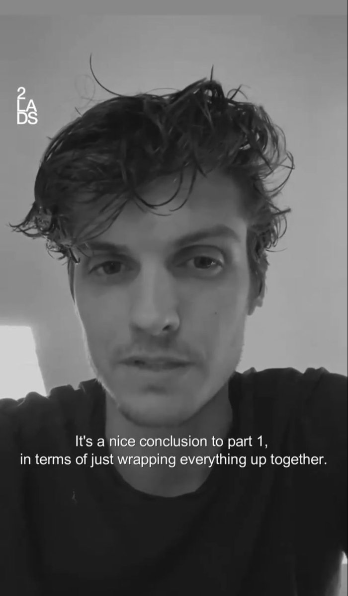 ghostintostreet's tweet photo. y'all daniel sharman is aging backwards https://t.co/gc7guOT4NO