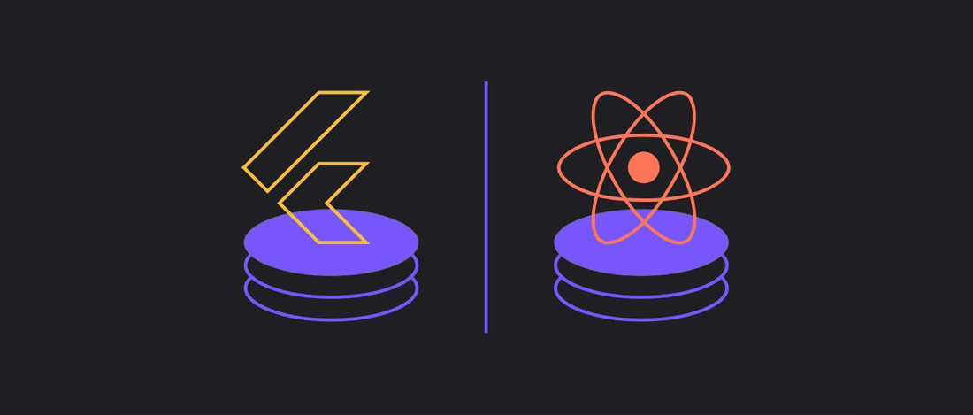 RadiansysInc's tweet photo. React Native and Flutter are two wonderful cross-platform app development frameworks that produce superlative mobile apps. Choose your fit!

https://t.co/8f4EMuNdcb

#reactnative #flutter #flutterdeveloper #reactdeveloper #fluttercommunity #react #android #ios https://t.co/UKMz8ZJVRb