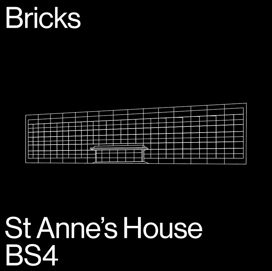 We’re delighted to be joining the new and exciting creative community at #stanneshouse - a new creative &amp; community hub in Brislington by the brilliant team at @bricksbristol - we’re looking forward to getting settled into our new home. #stannesbristol #bricksbristol #creativehub