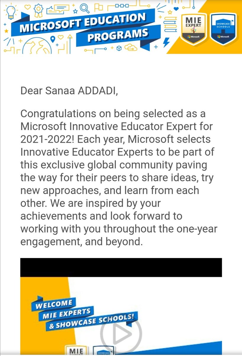 SANAA AD tweet media
