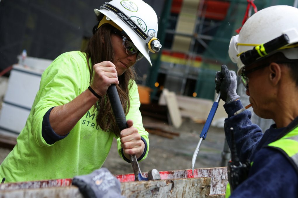 AfricaEsh's tweet photo. “Male dominated industries and occupations such as Safety are particularly vulnerable to reinforcing masculine stereotypes that make it difficult for women to…” More on:  https://t.co/UmxSFPRIwf

#WomenEmporwement 
#Diversity 
#EducateGirlChild https://t.co/HMlnT7ODiD