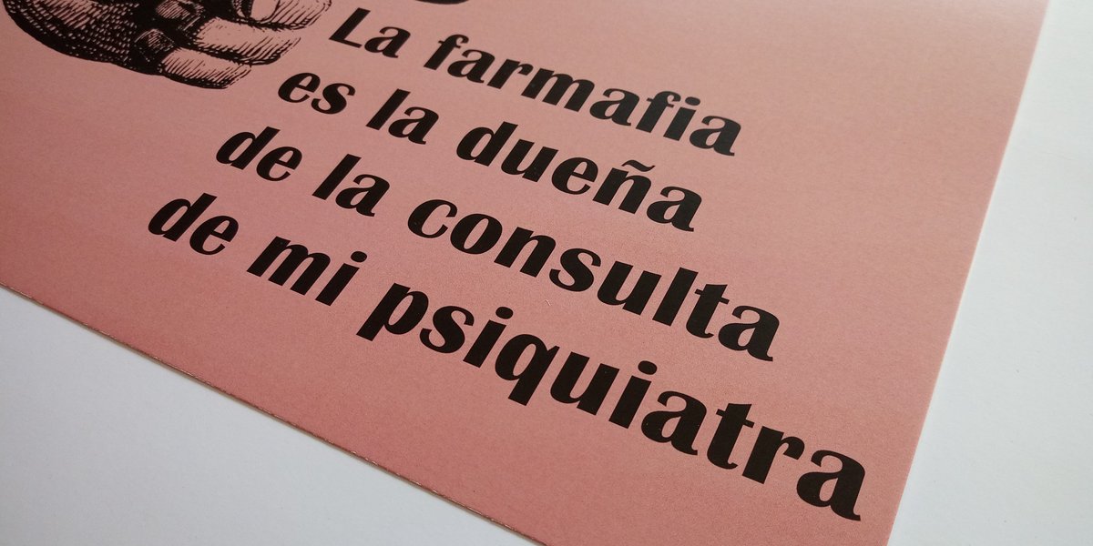 Revista La Brotada tweet media
