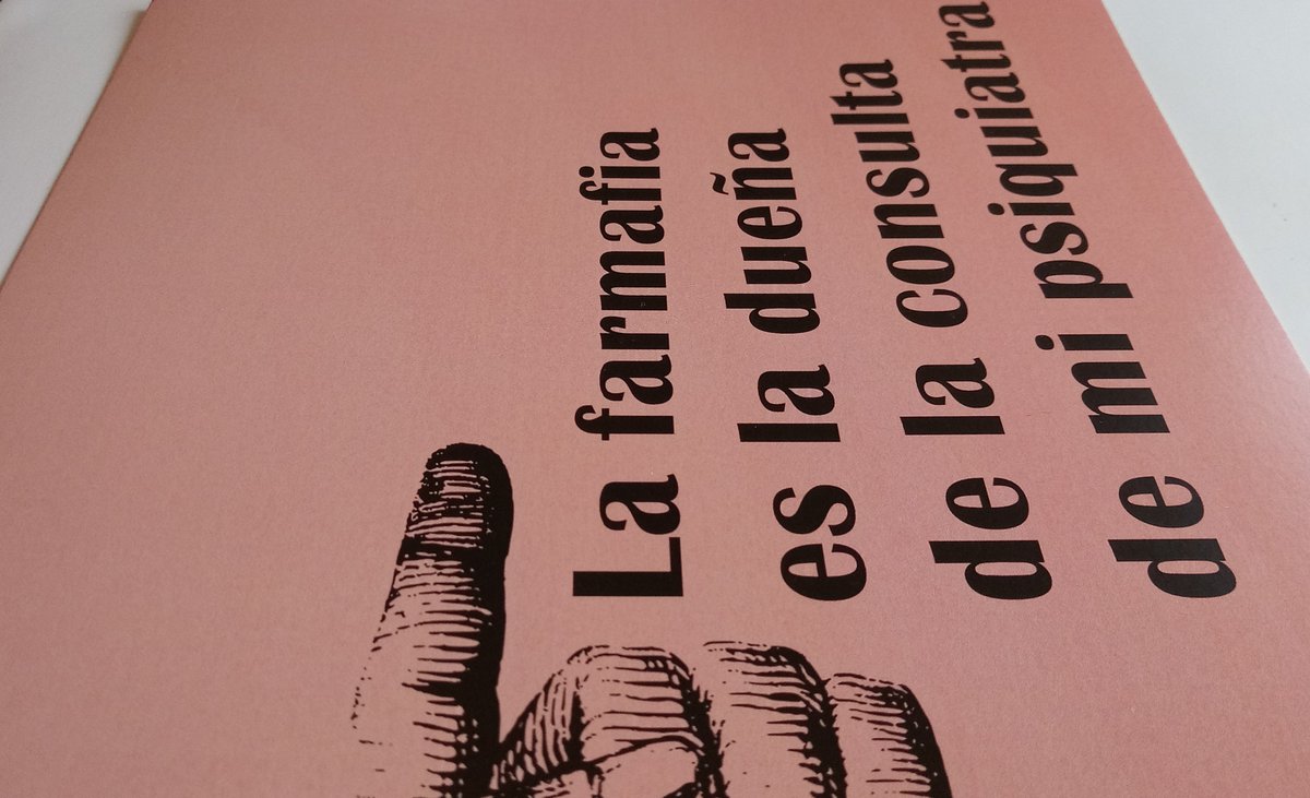 Revista La Brotada tweet media